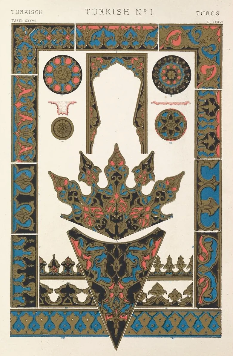 Turkish No.1