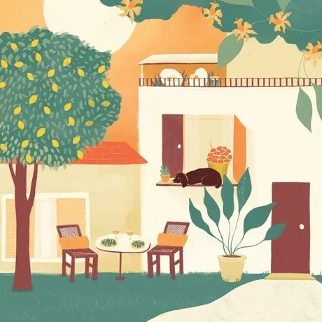 Tuscan Vacation
