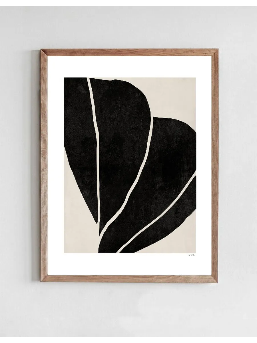 Twined 02 Black