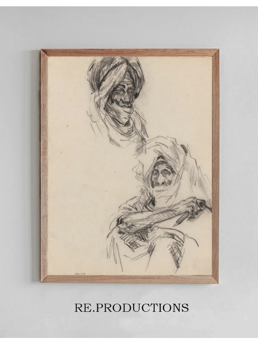 Two Arabs
