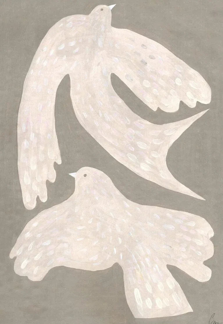Two Birds