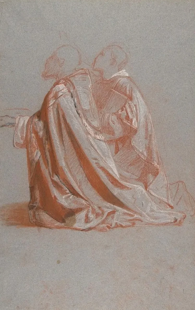 Two Bishops