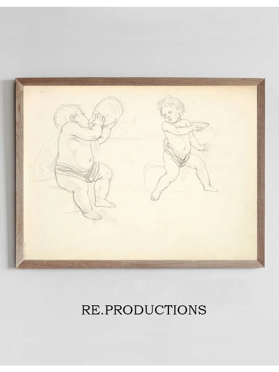 Two Children