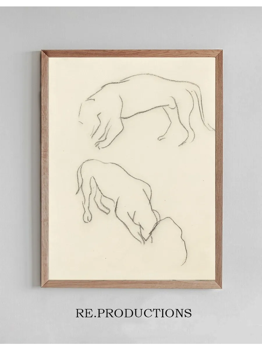 Two Dogs