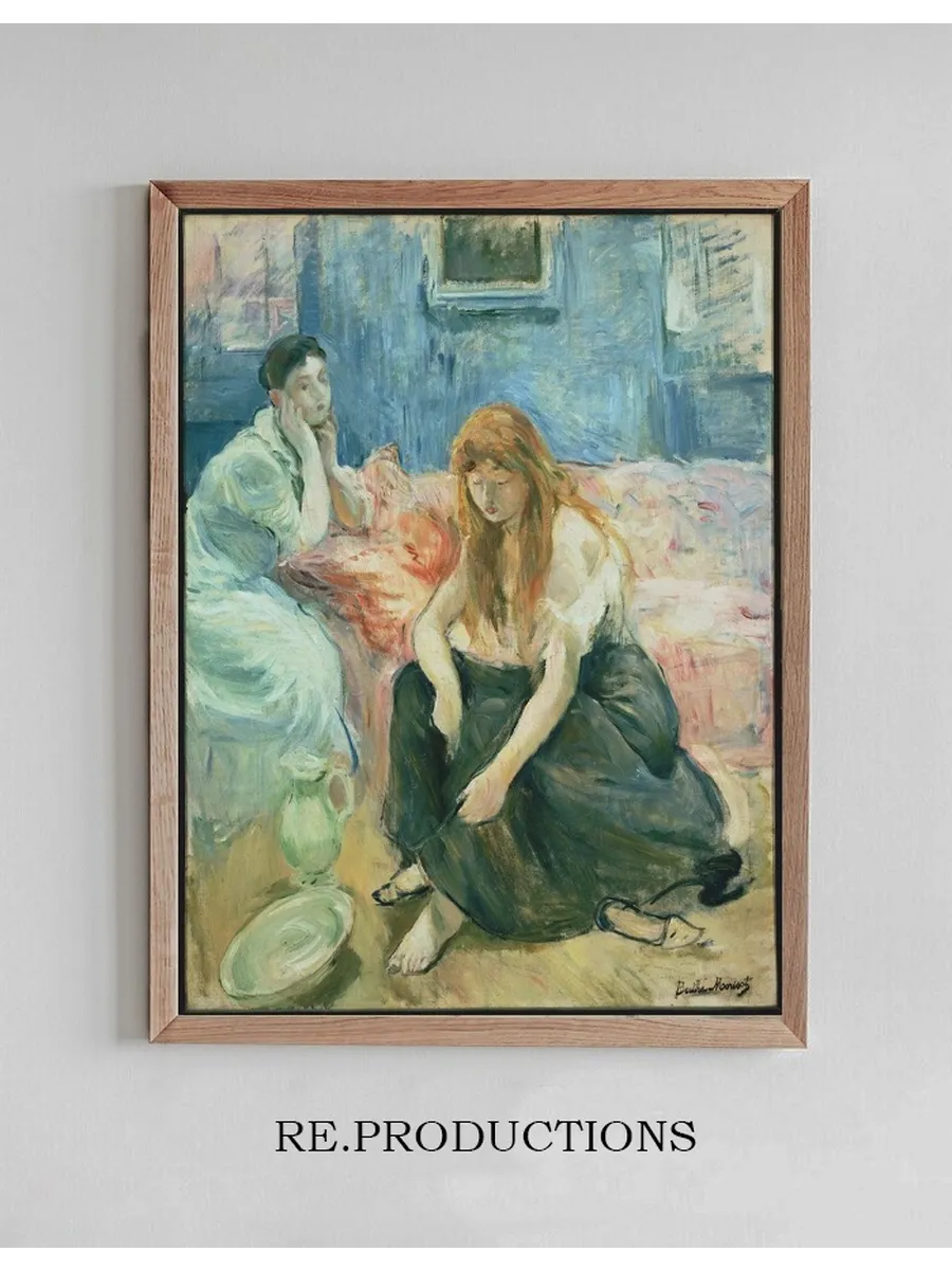 Two Girls