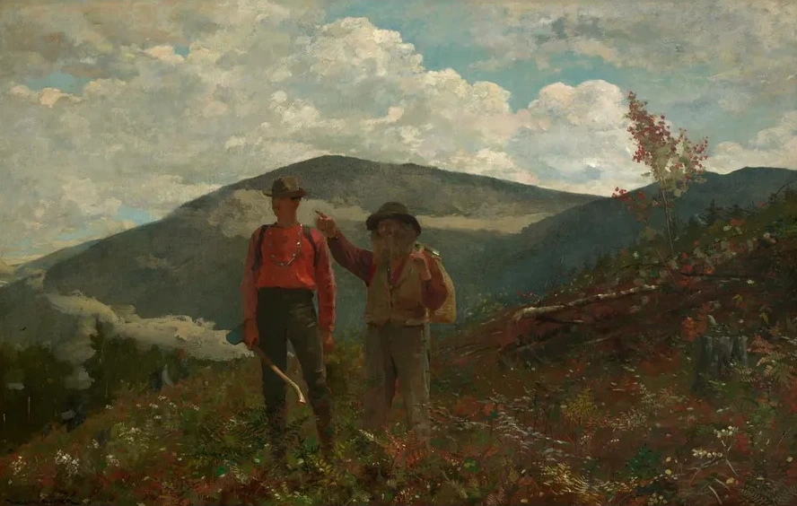 Two Guides