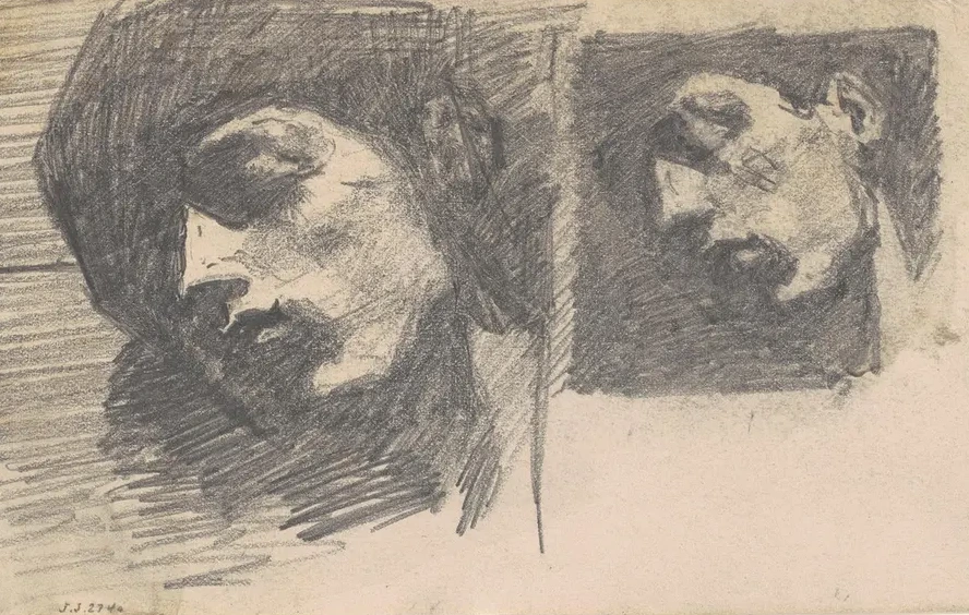 Two Heads