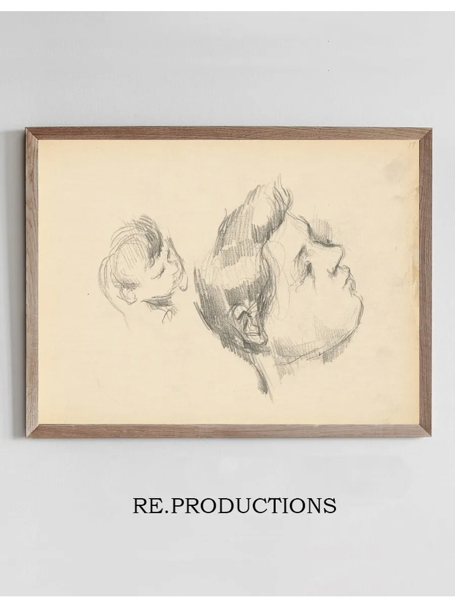Two Heads