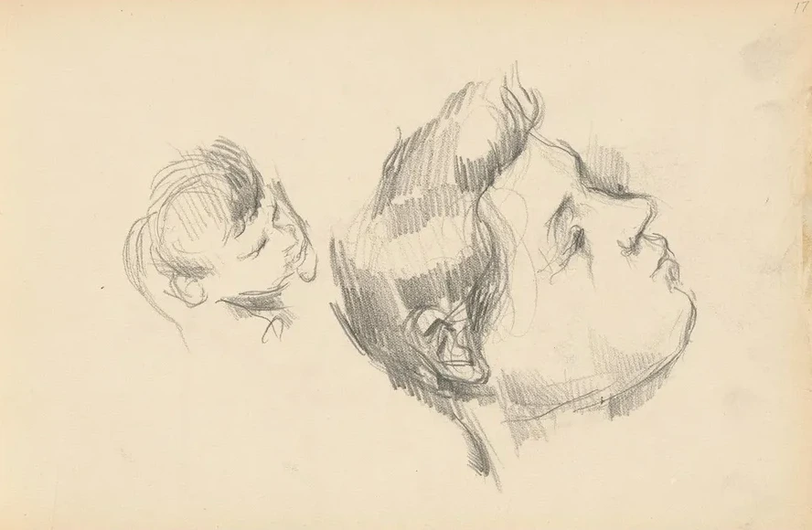 Two Heads