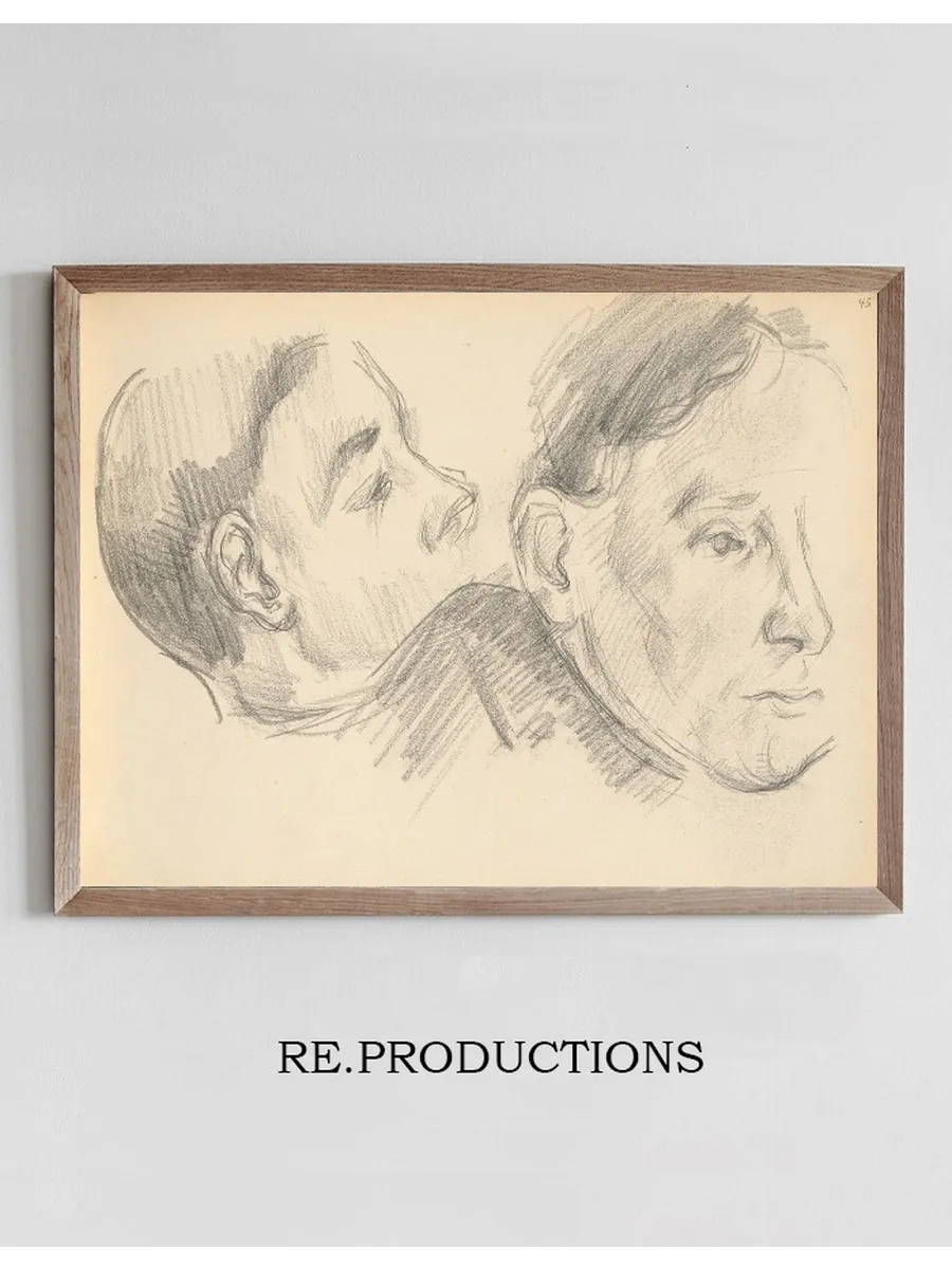 Two Heads
