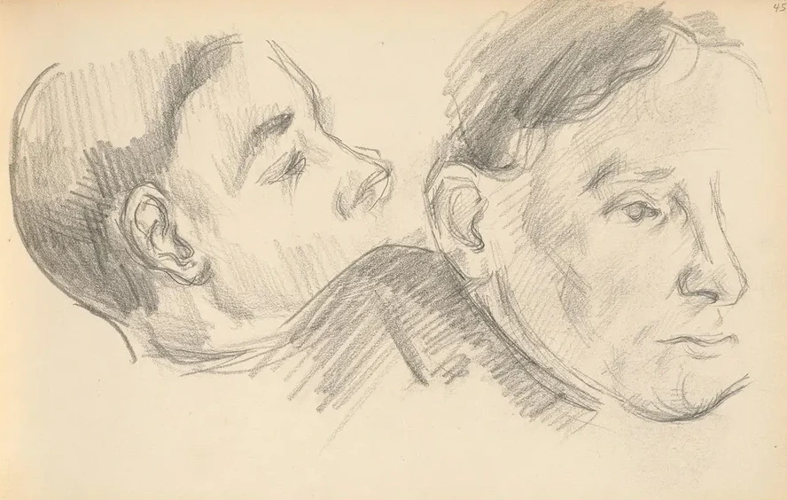 Two Heads
