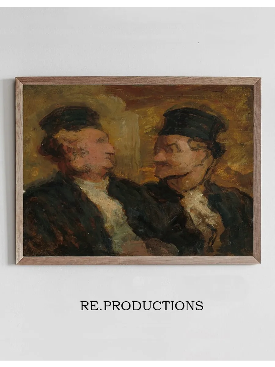 Two Lawyers