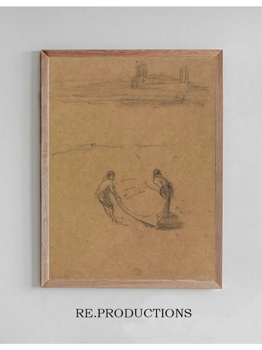 Two Men and a Boat