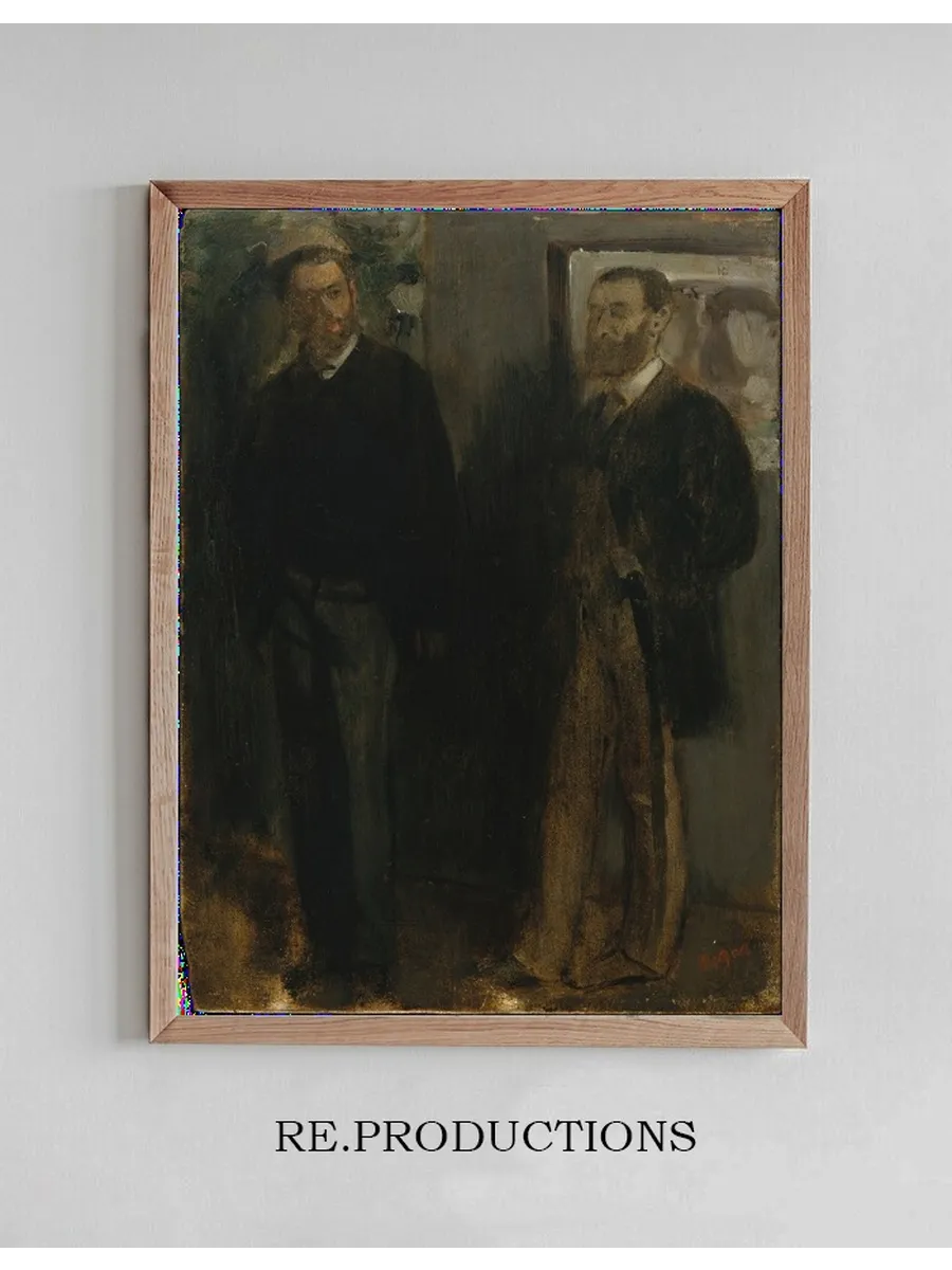 Two Men