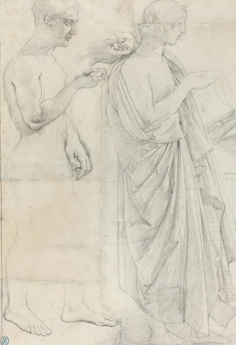 Two Studies of Virgil