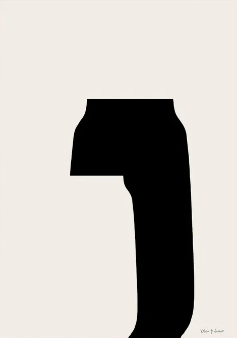 Two Vases