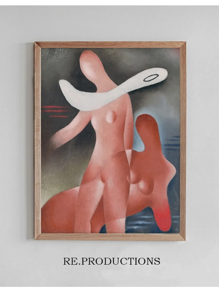 Two Women
