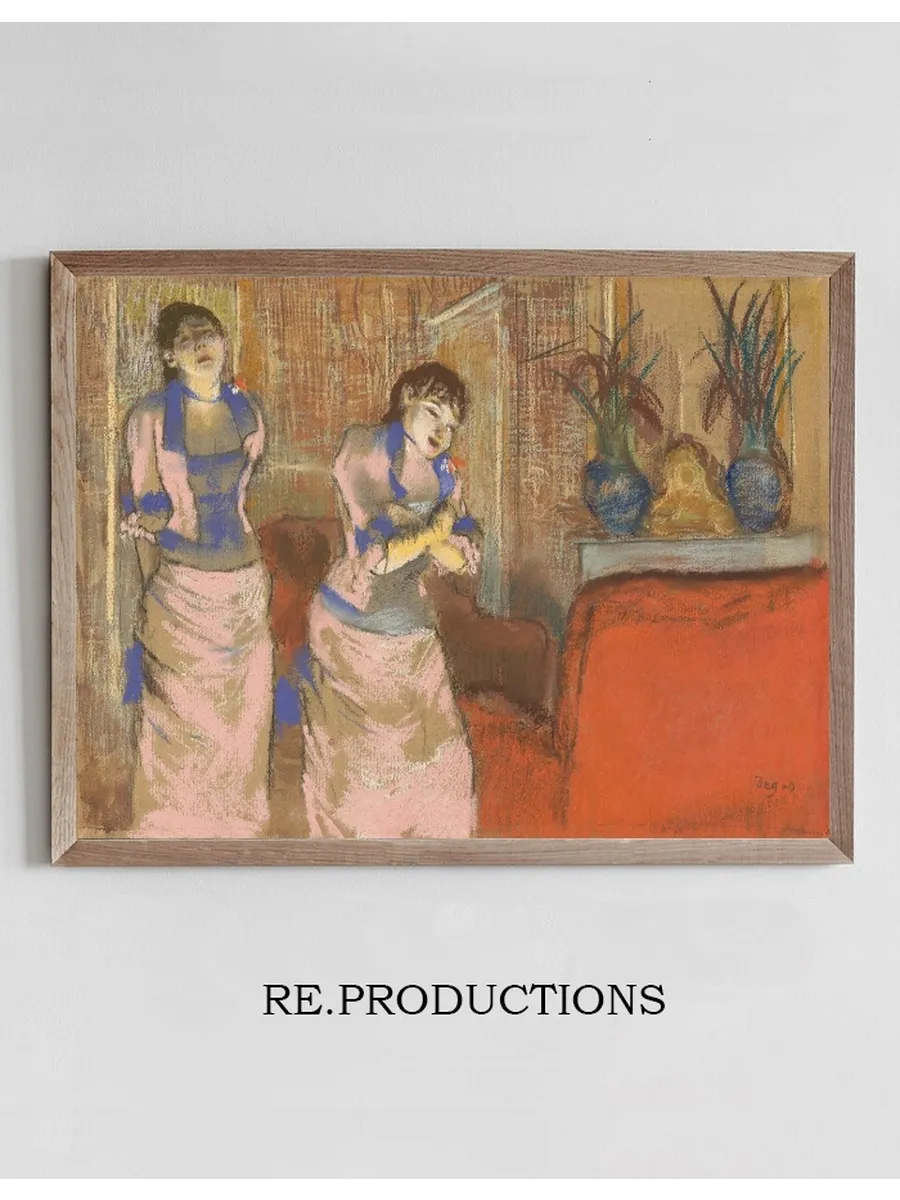 Two Women