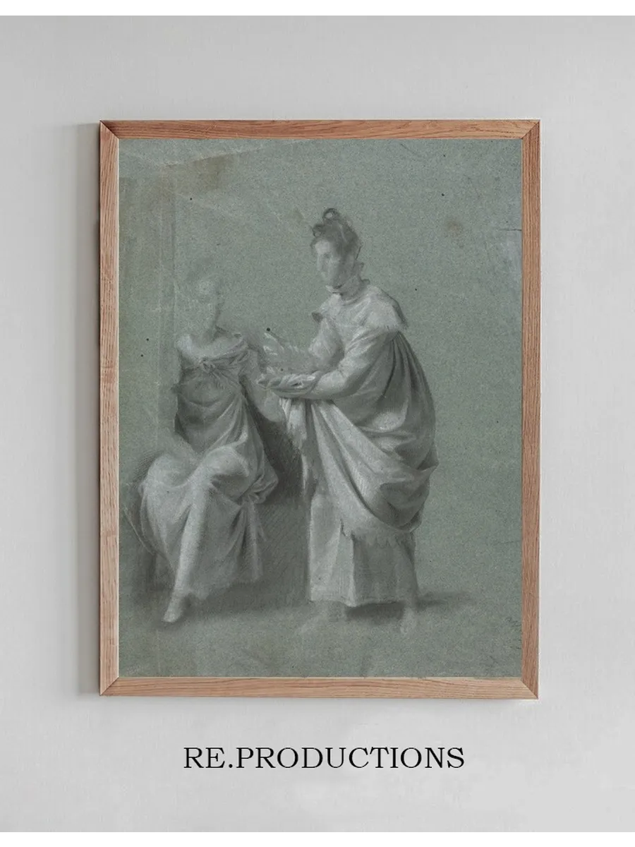 Two Women
