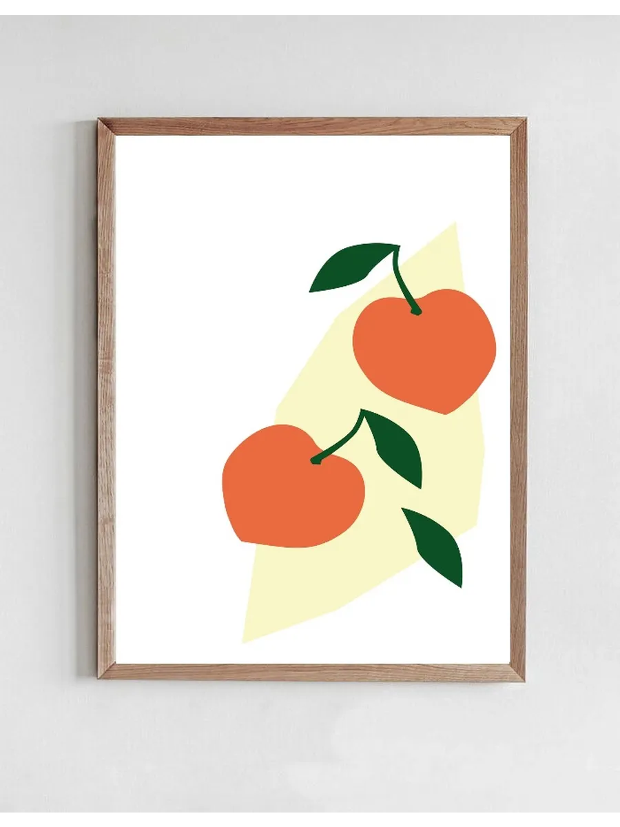 Two Apricot