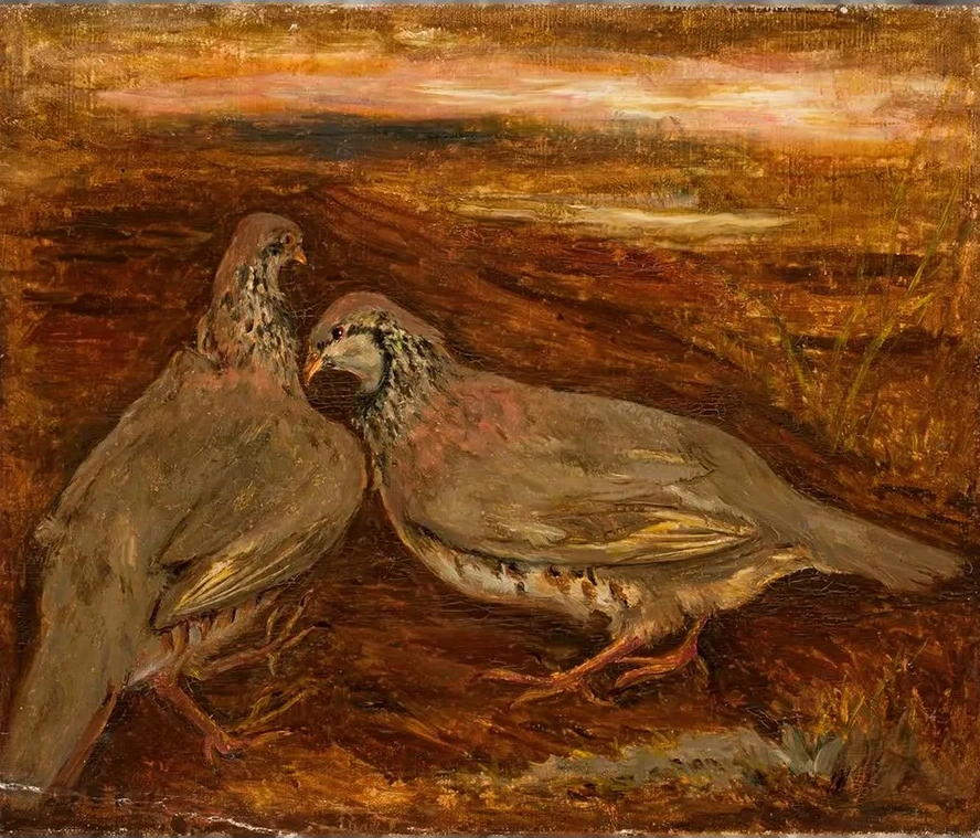 Two Birds