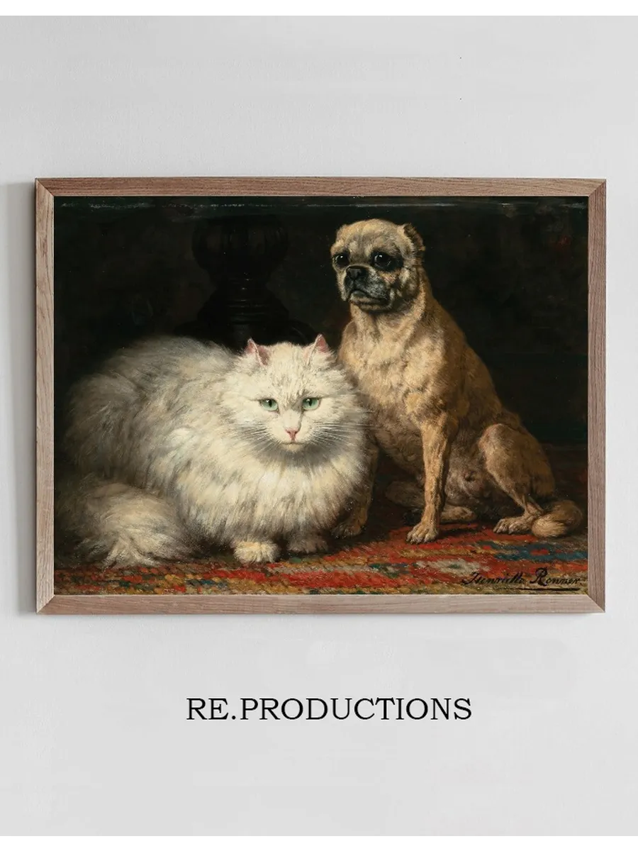 Two Friends