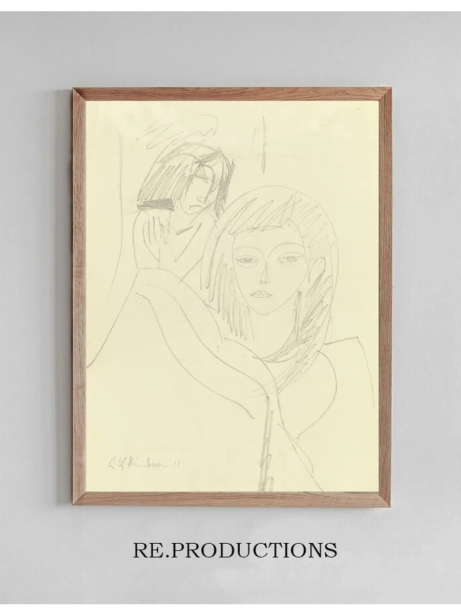 Two Girls