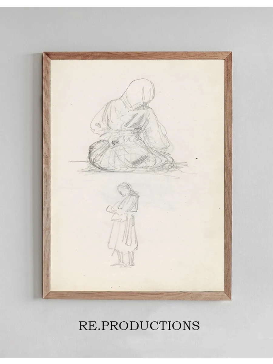 Two Studies of Women