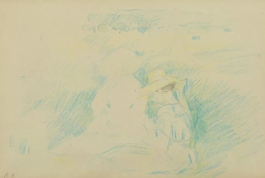 Two Women