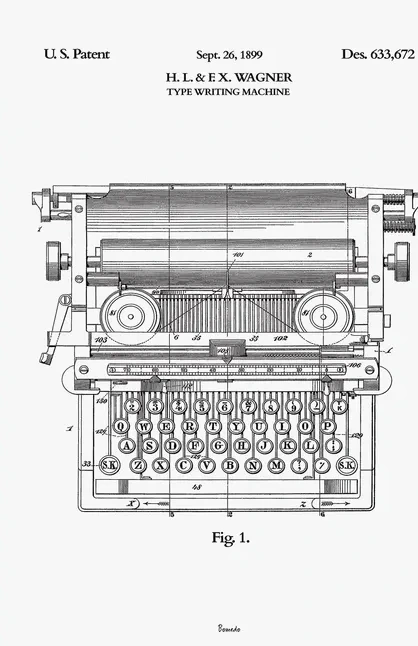 Typewriter