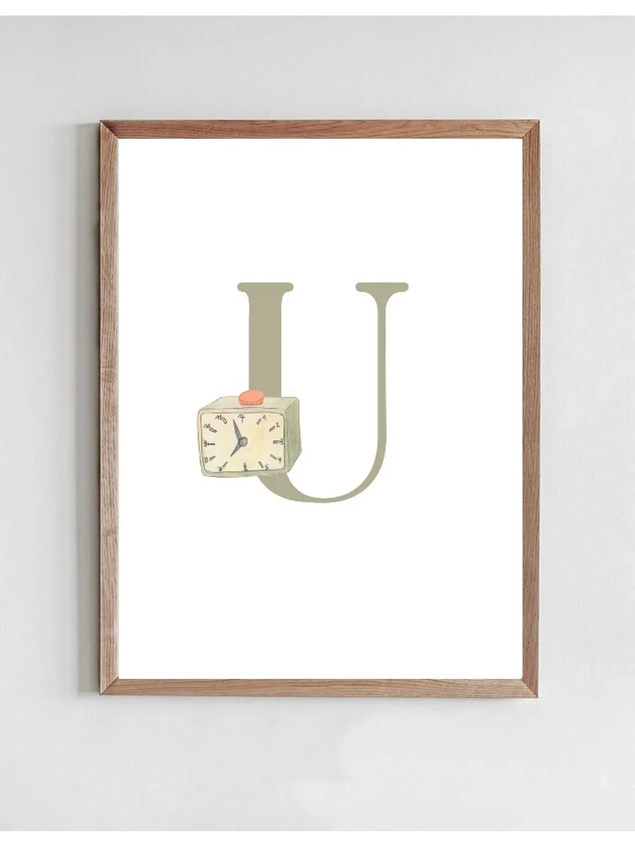 U - Uhr