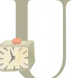 U - Uhr