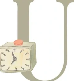 U - Ur