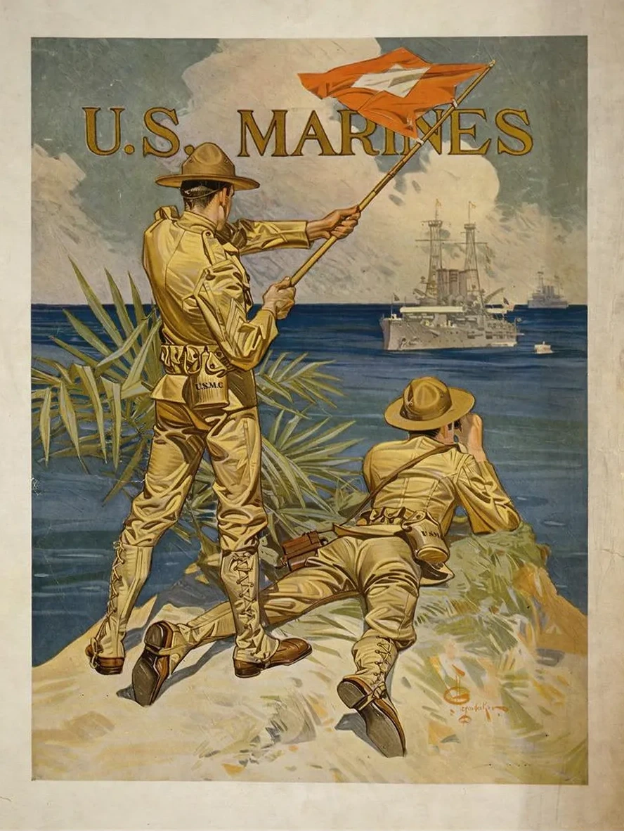 U.S. Marines
