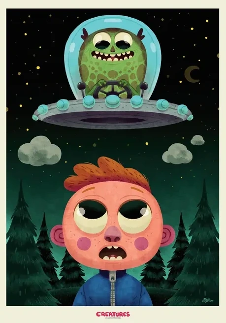 UFO