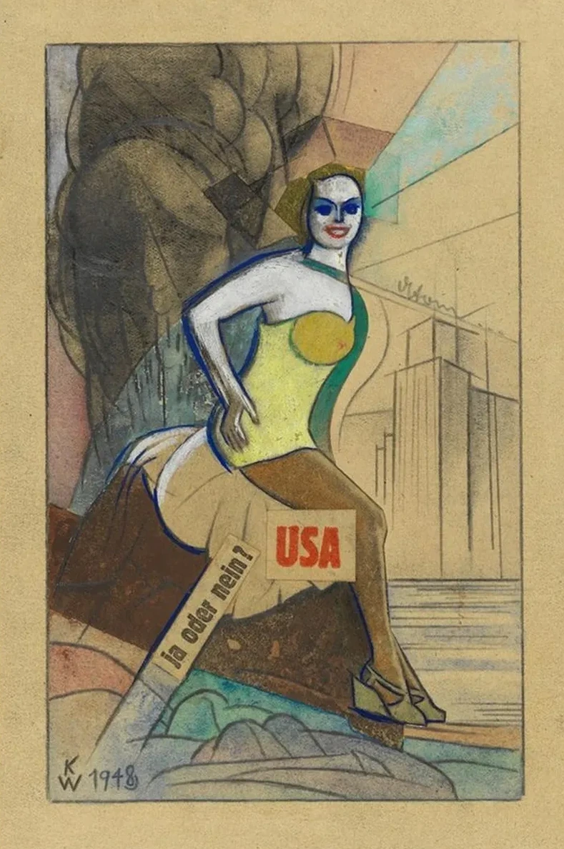 USA yes or no