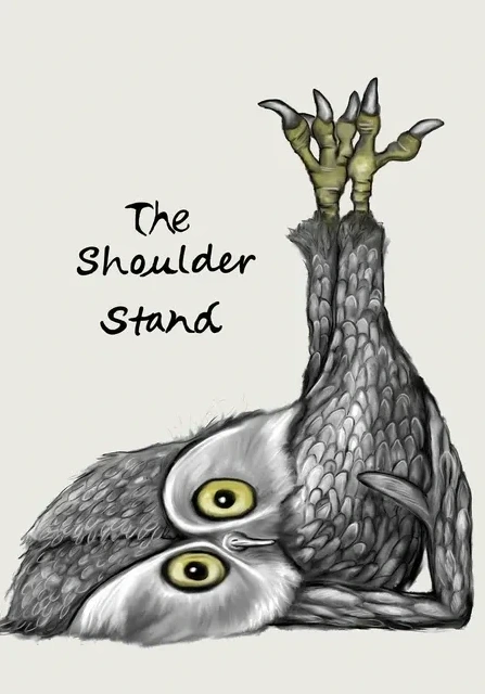 Ugle Shoulder Stand
