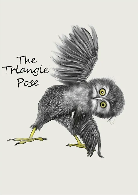 Ugle Triangle