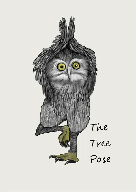 Ugle Yoga