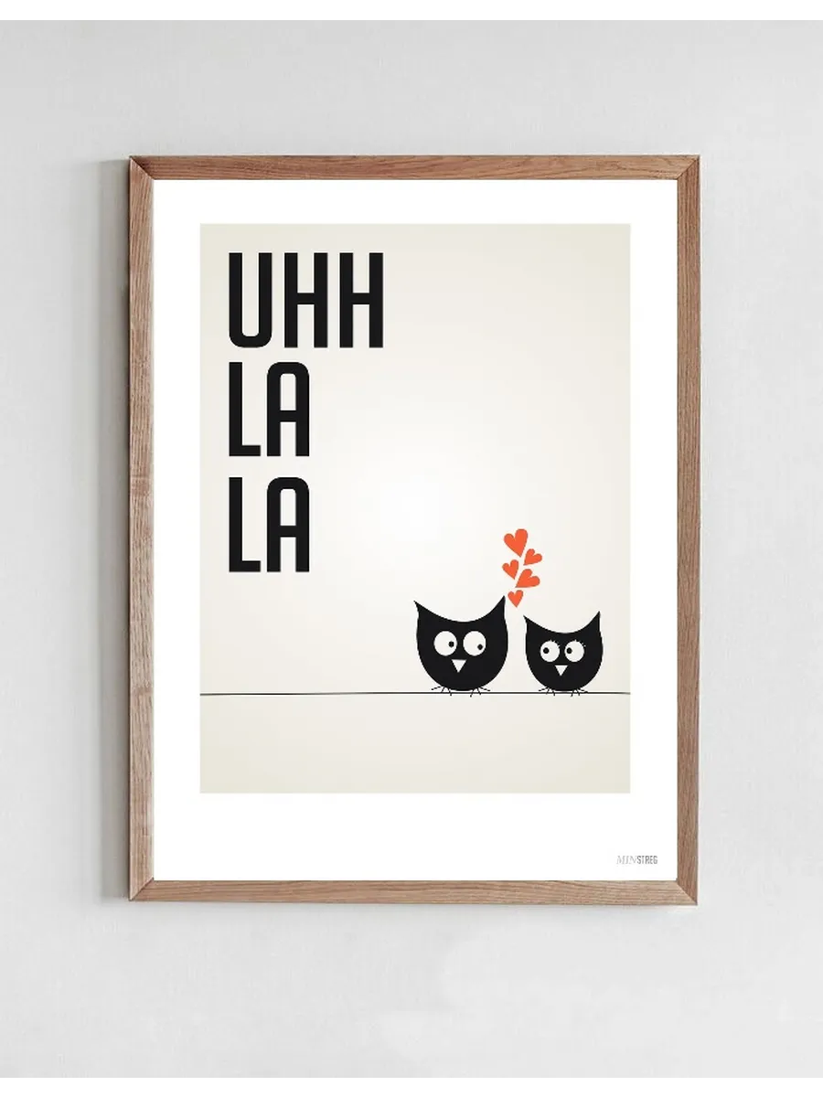 Uh La La