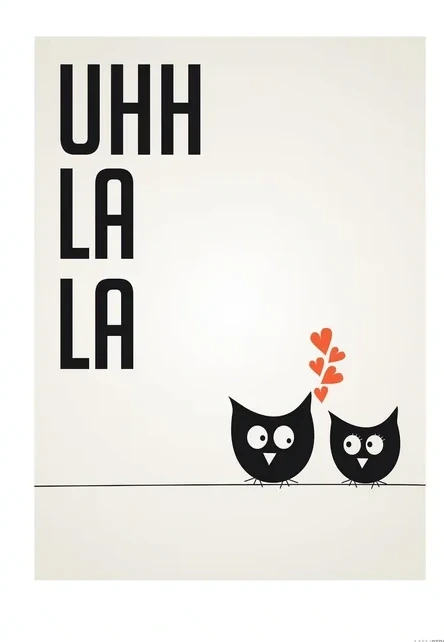 Uh La La