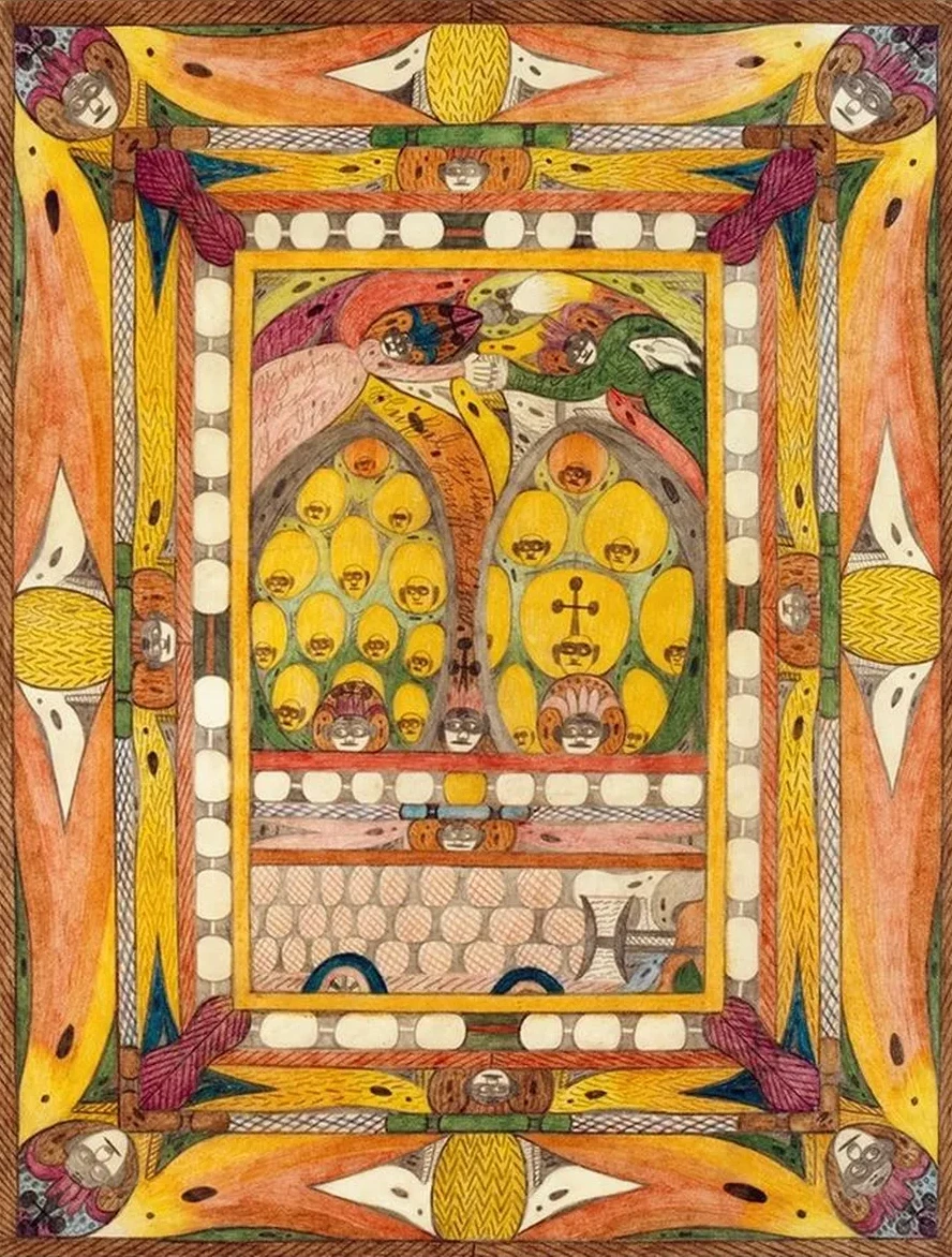Uhaja von Indien, Meine Liebe Tauf Paatinn