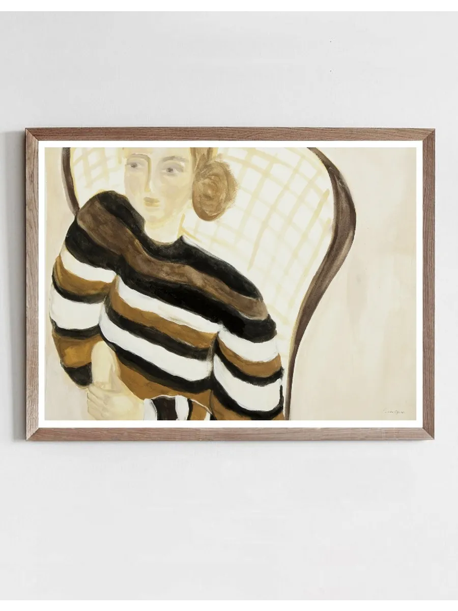 Umber My Umber 04 - Landscape