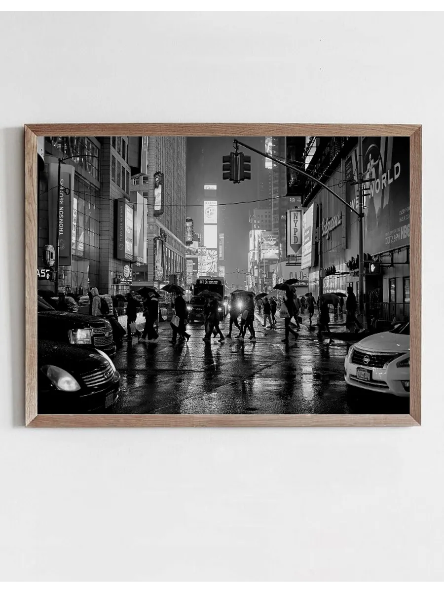 Umbrellas