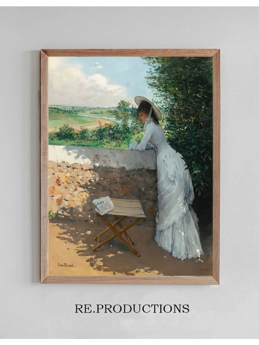 Un Figaro De R ve