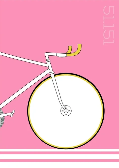 Un Ora Split Bike - Part 1
