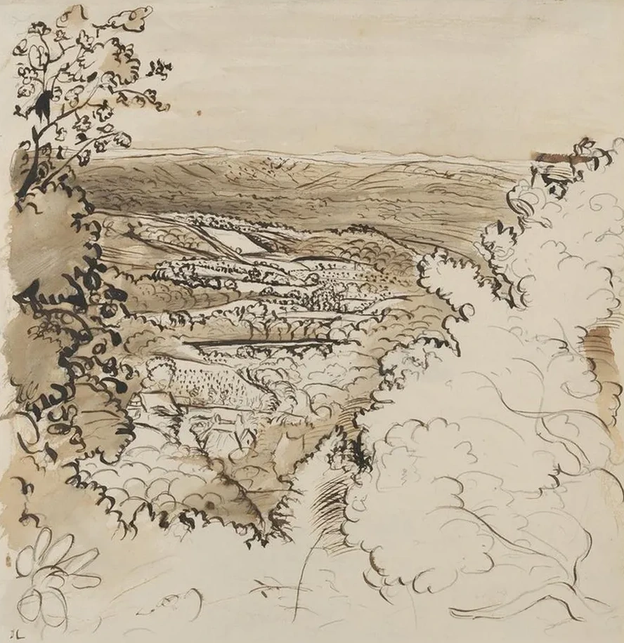 Underriver The Golden Valley