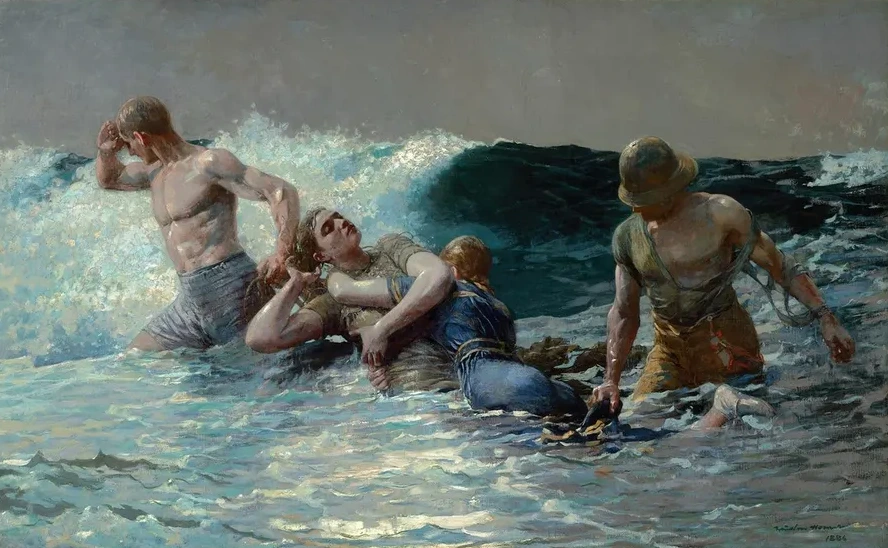 Undertow