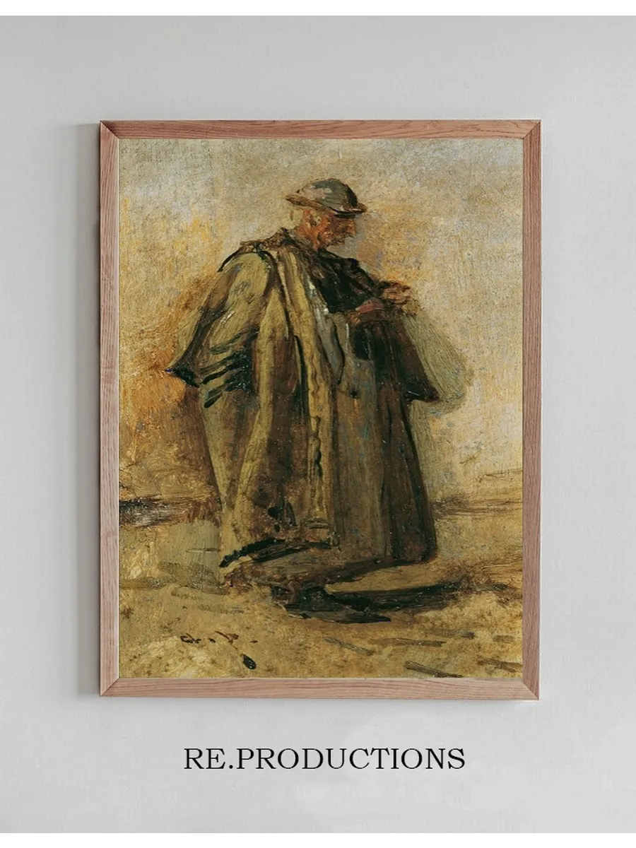 Ungarischer Schafhirte
