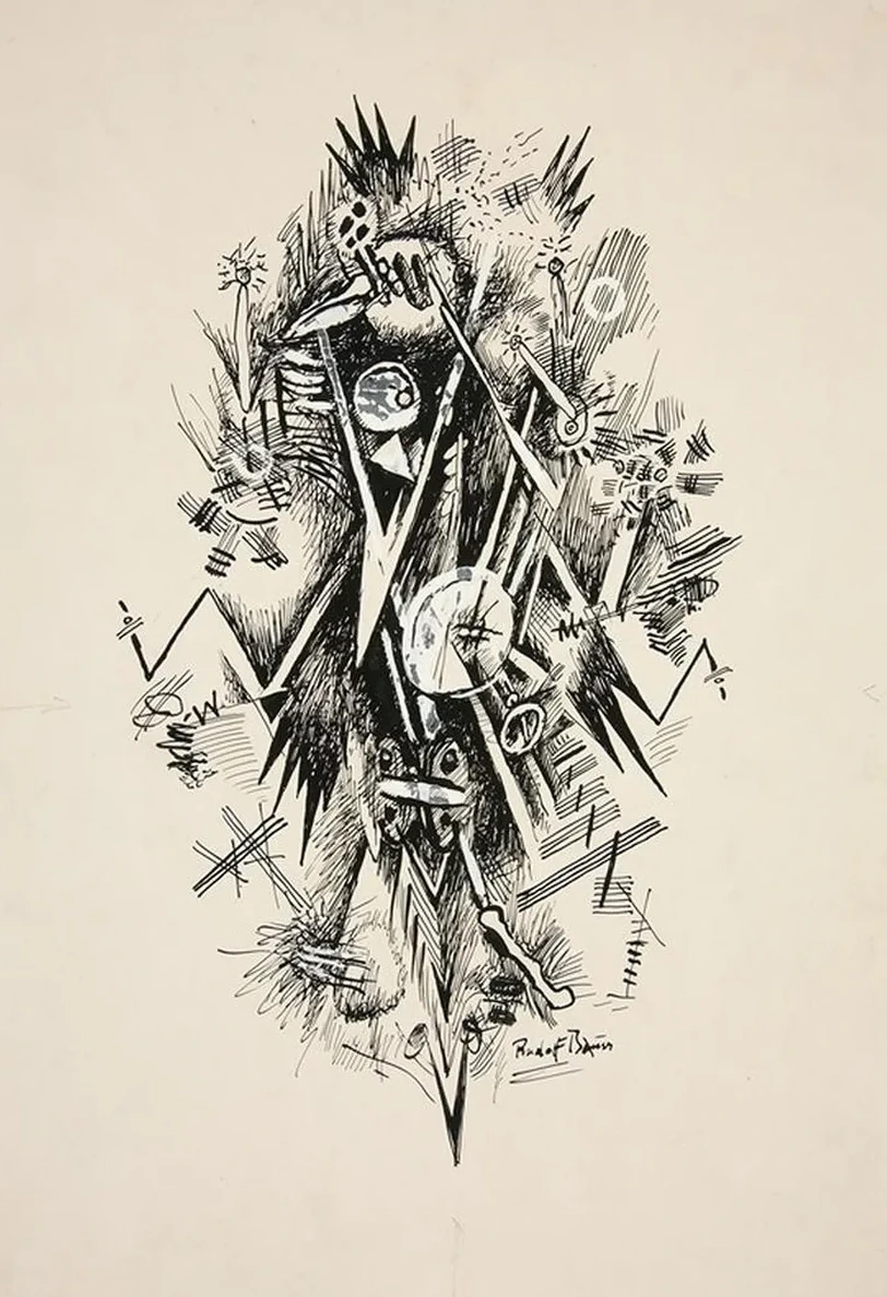 Untitled (AbstractForms)